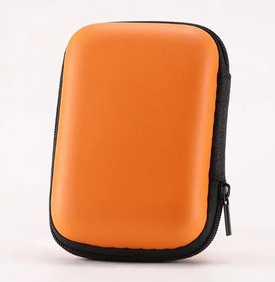 Square Storage Bag