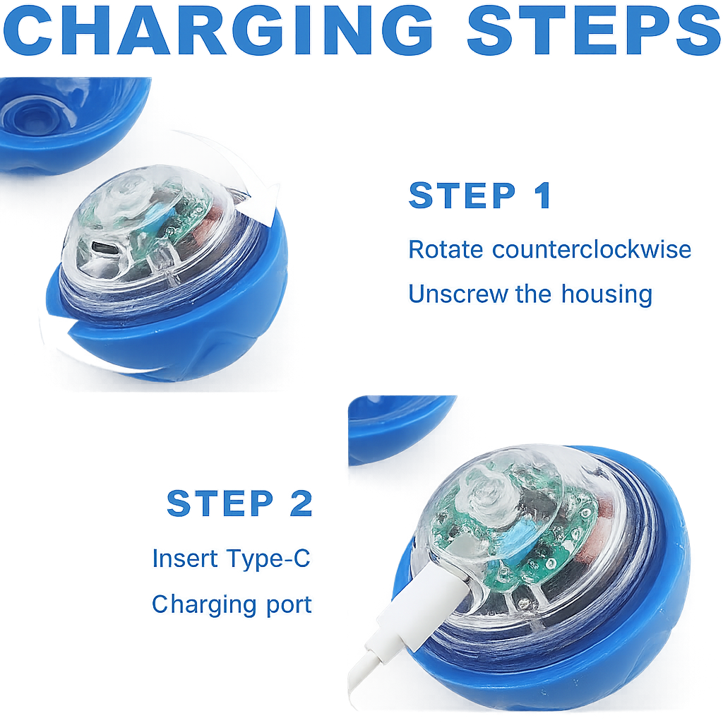 HappyPaws Toy™,Smart Dog And Cat Toy