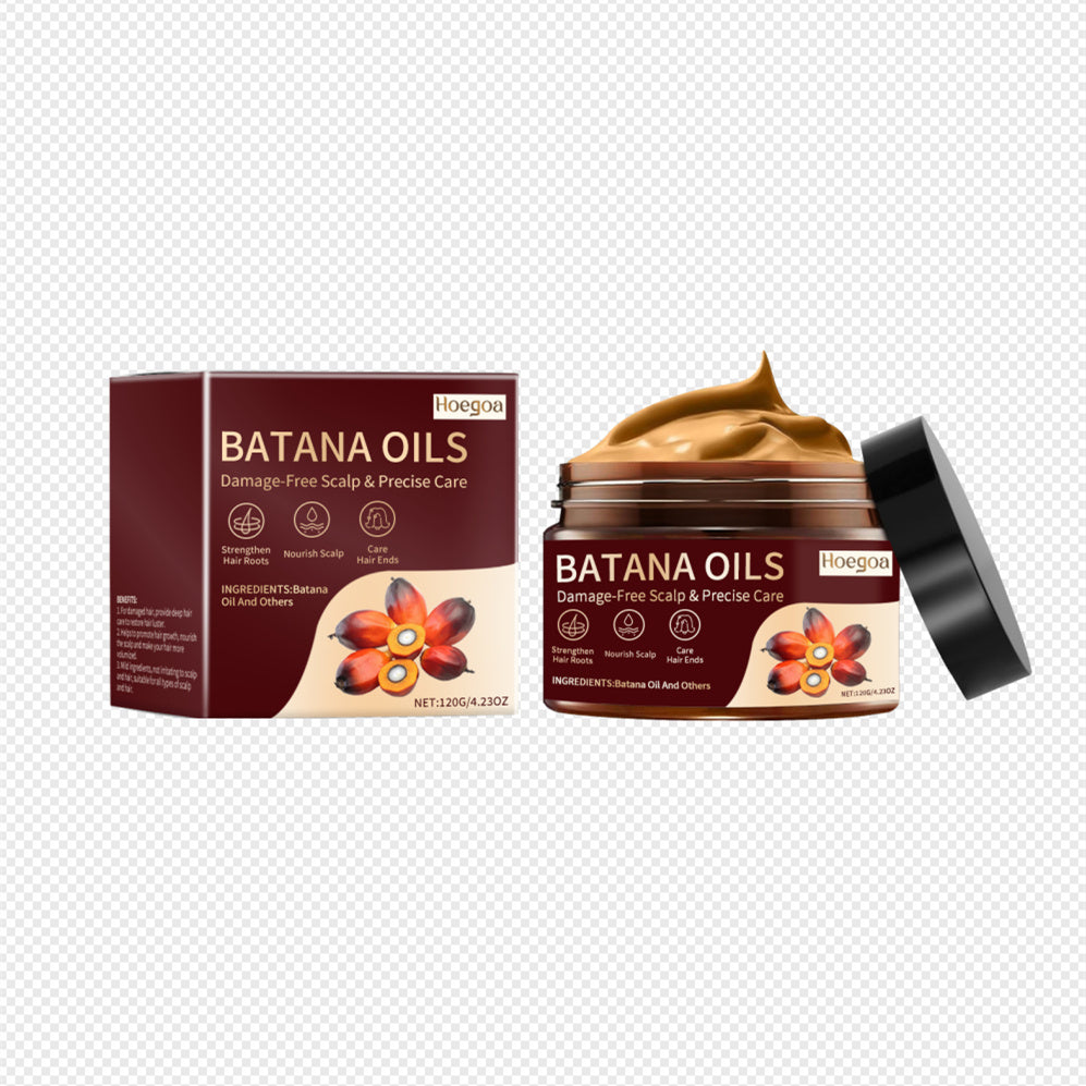 Hairvana™