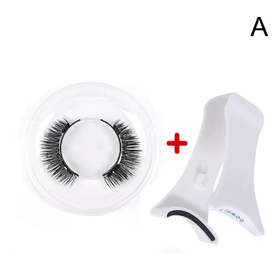 FauxLuxe™ Magnetic Eyelash