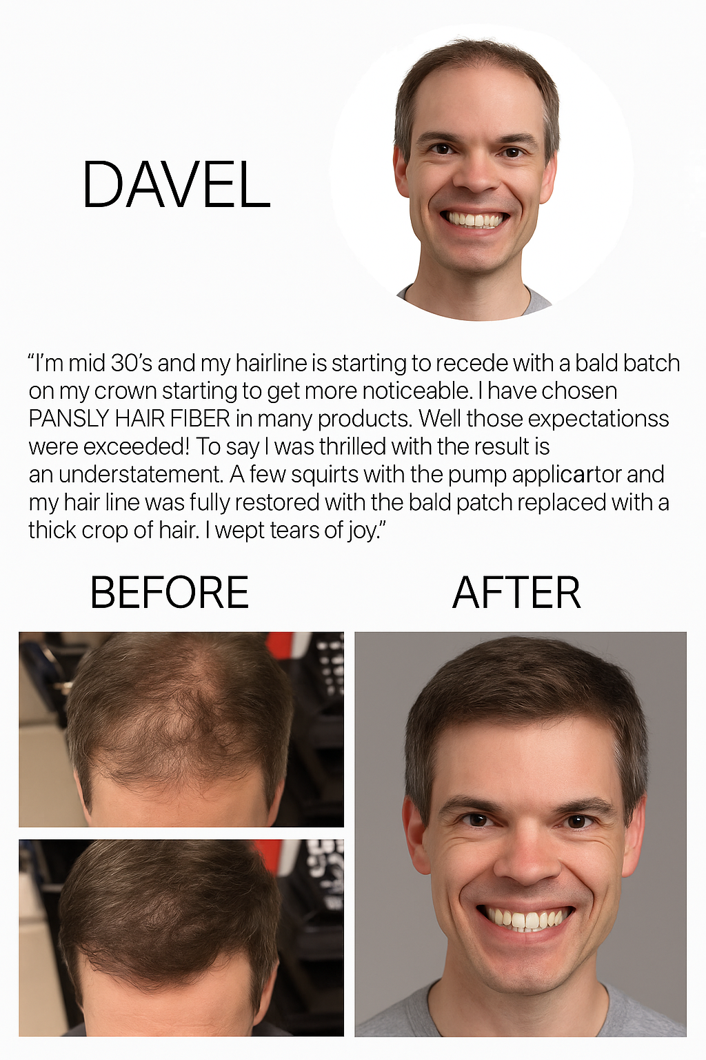 HairHype™