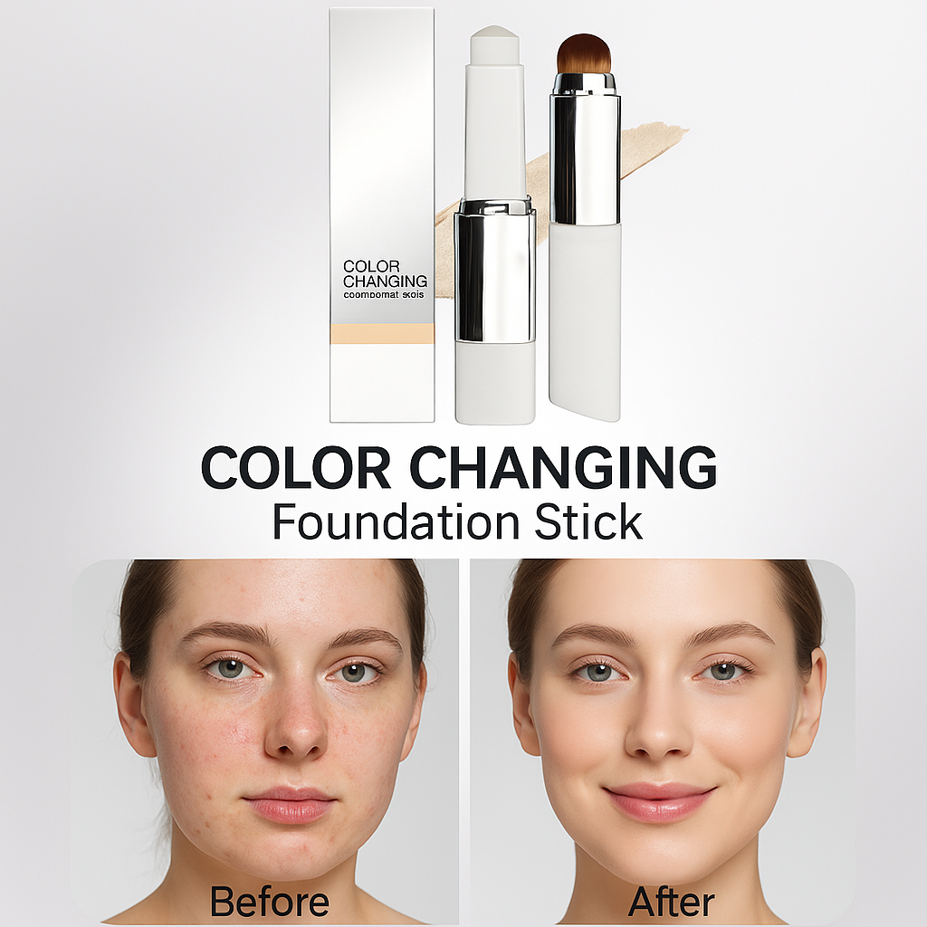 GlowShift™Foundation Stick