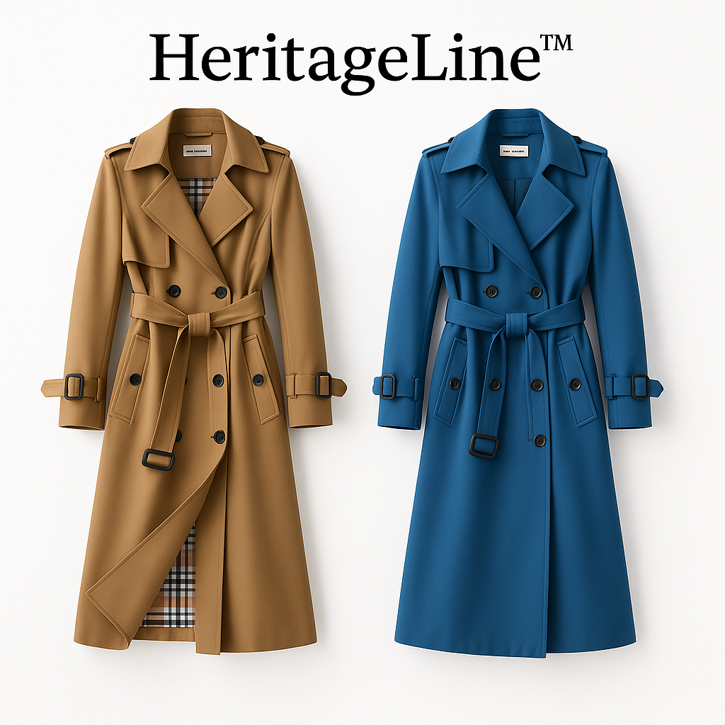 HeritageLine™