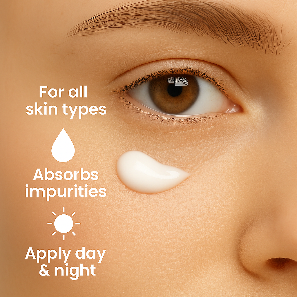 Revive & Firm™ Instant firming Eye Cream