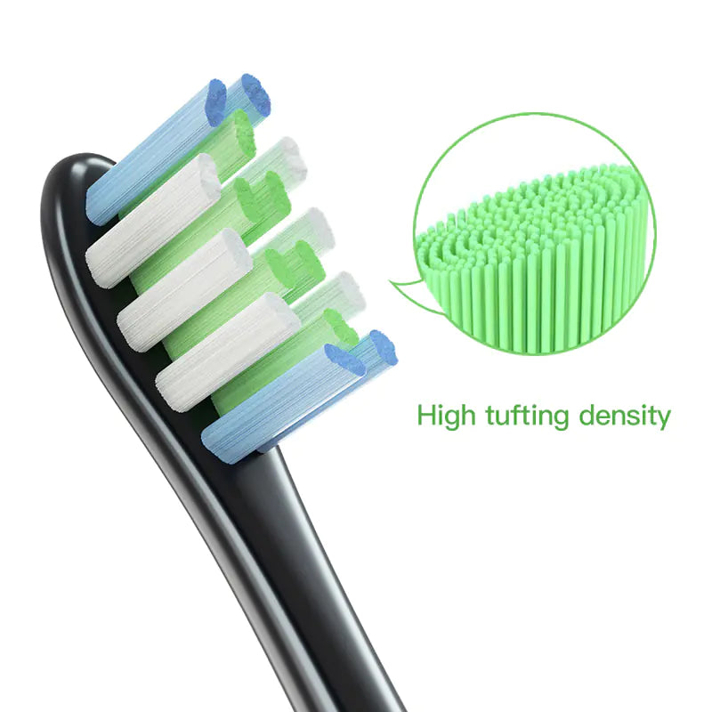Oclean Electric Toothbrush DuPont Soft Bristle Head