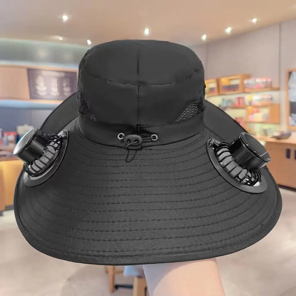 SolarFlow Cap™