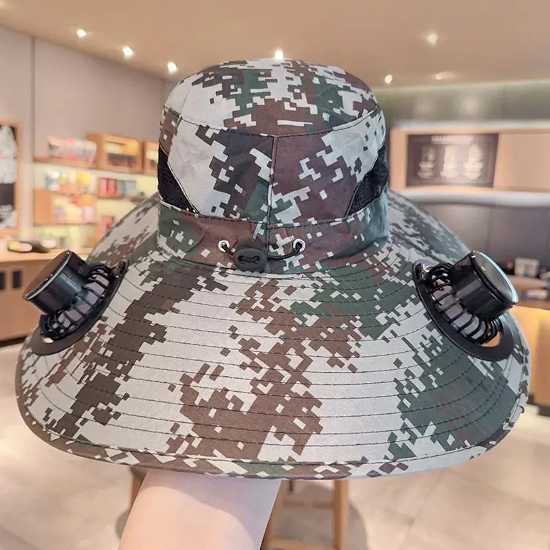 SolarFlow Cap™