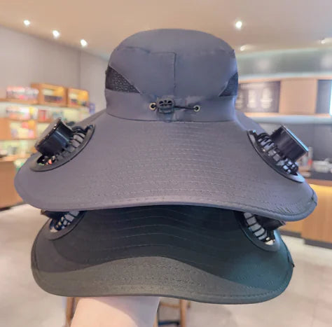 SolarFlow Cap™