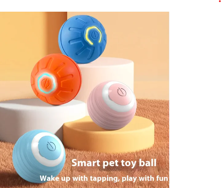 HappyPaws Toy™,Smart Dog And Cat Toy