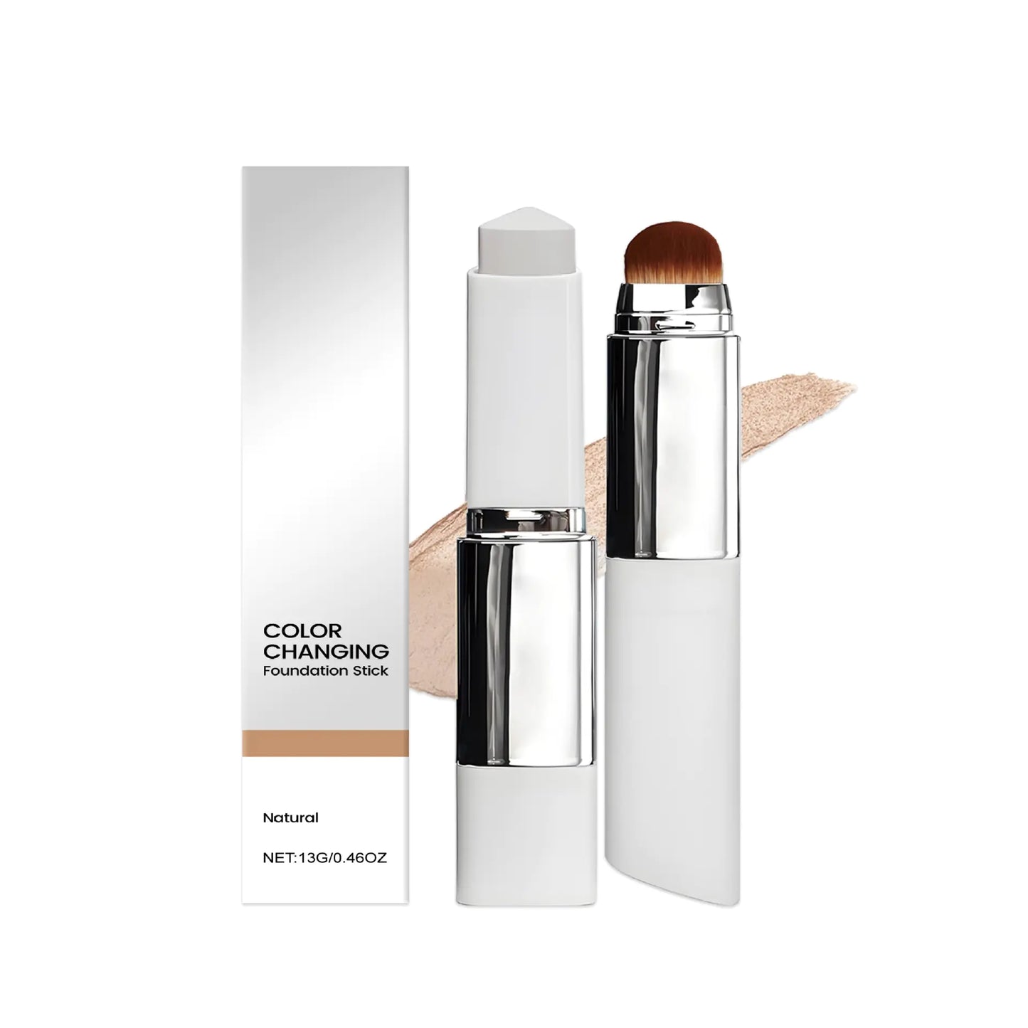 GlowShift™Foundation Stick