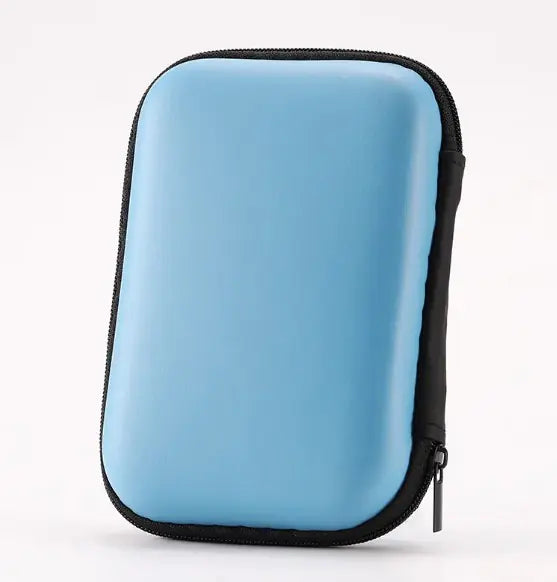 Square Storage Bag