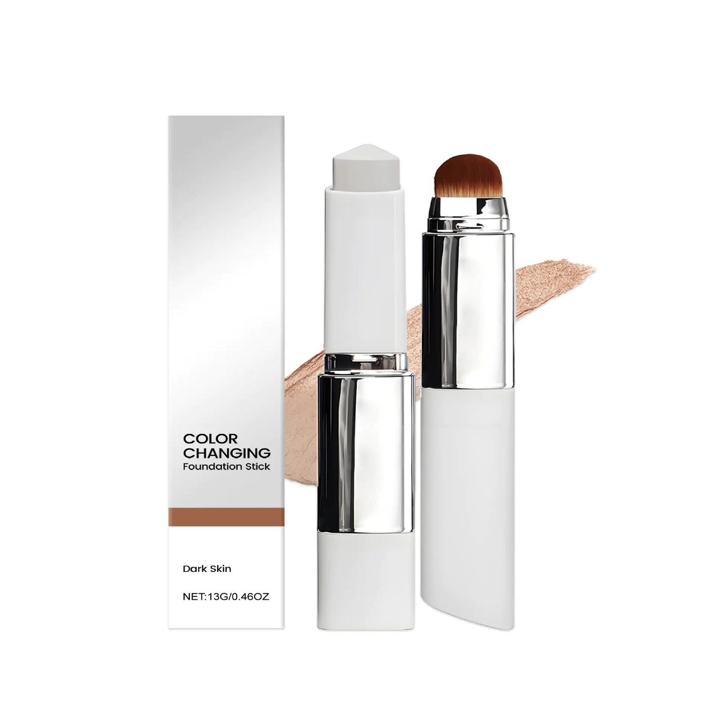 GlowShift™Foundation Stick