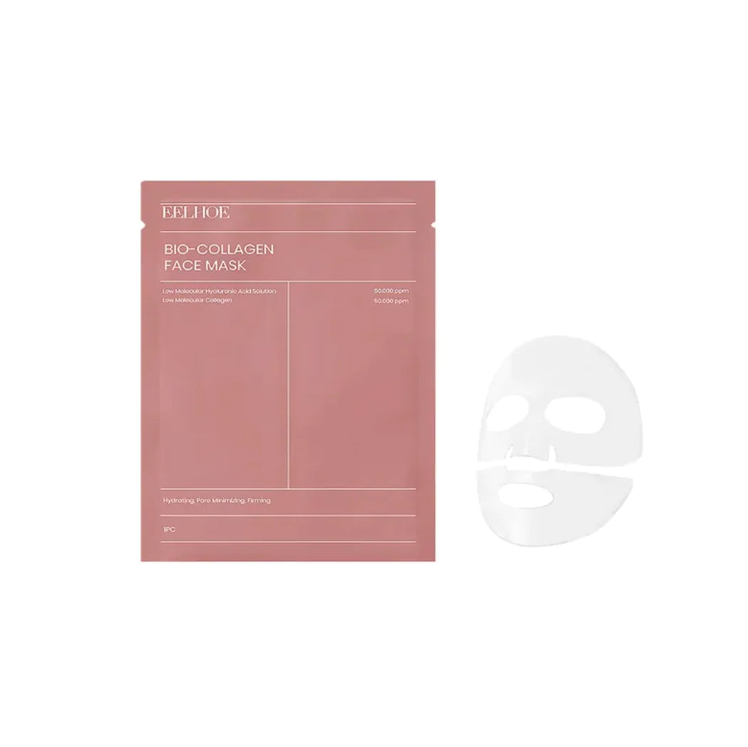 HydroGlow Collagen Mask™