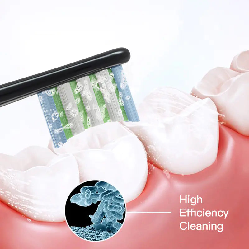Oclean Electric Toothbrush DuPont Soft Bristle Head