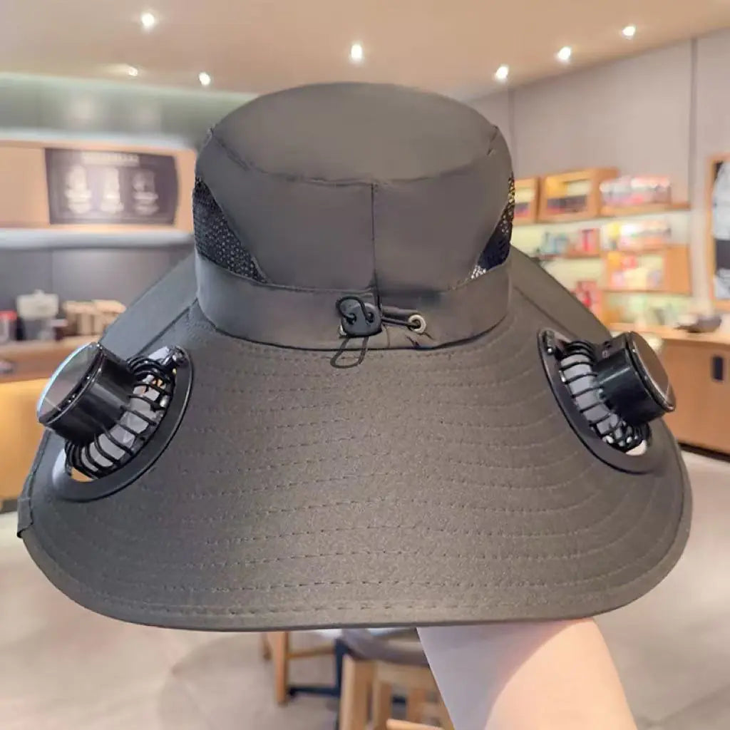 SolarFlow Cap™