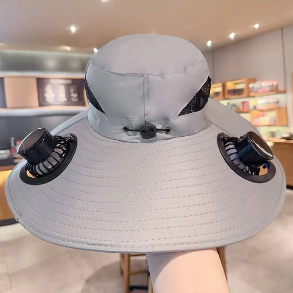 SolarFlow Cap™