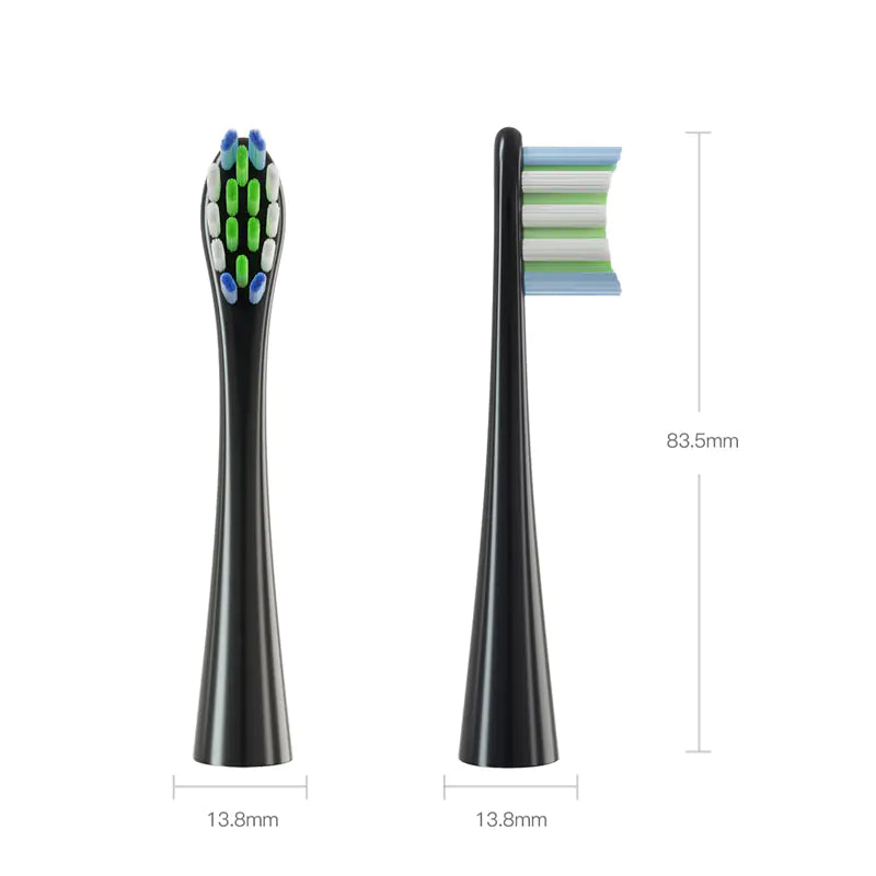 Oclean Electric Toothbrush DuPont Soft Bristle Head