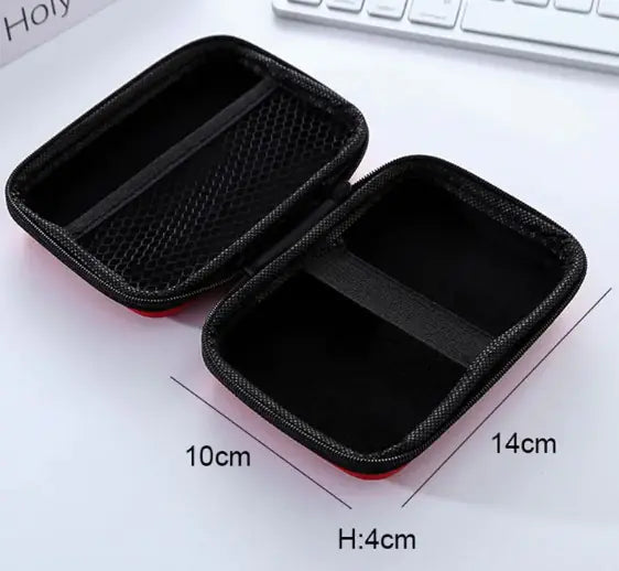 Square Storage Bag