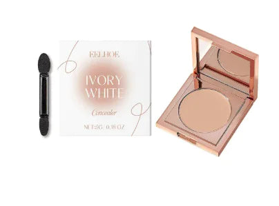 Lightweight Smear-Proof Concealer