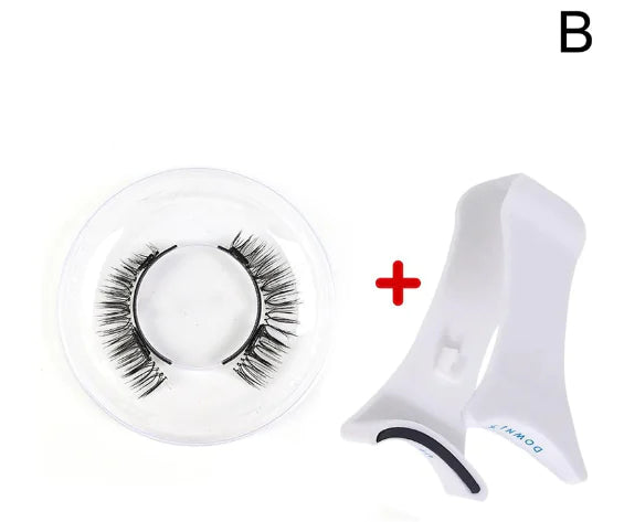 FauxLuxe™ Magnetic Eyelash