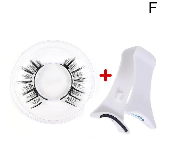 FauxLuxe™ Magnetic Eyelash