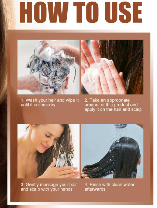 Hairvana™