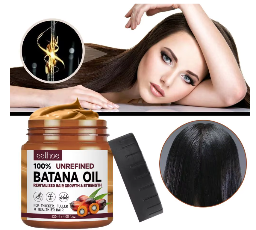 Hairvana™