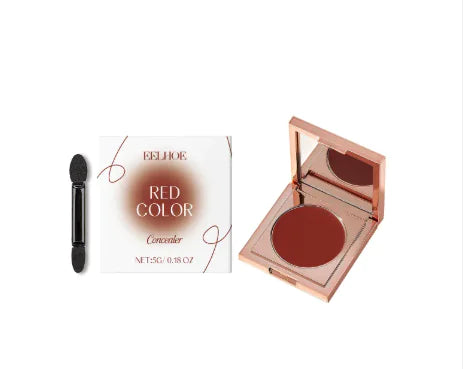 Lightweight Smear-Proof Concealer