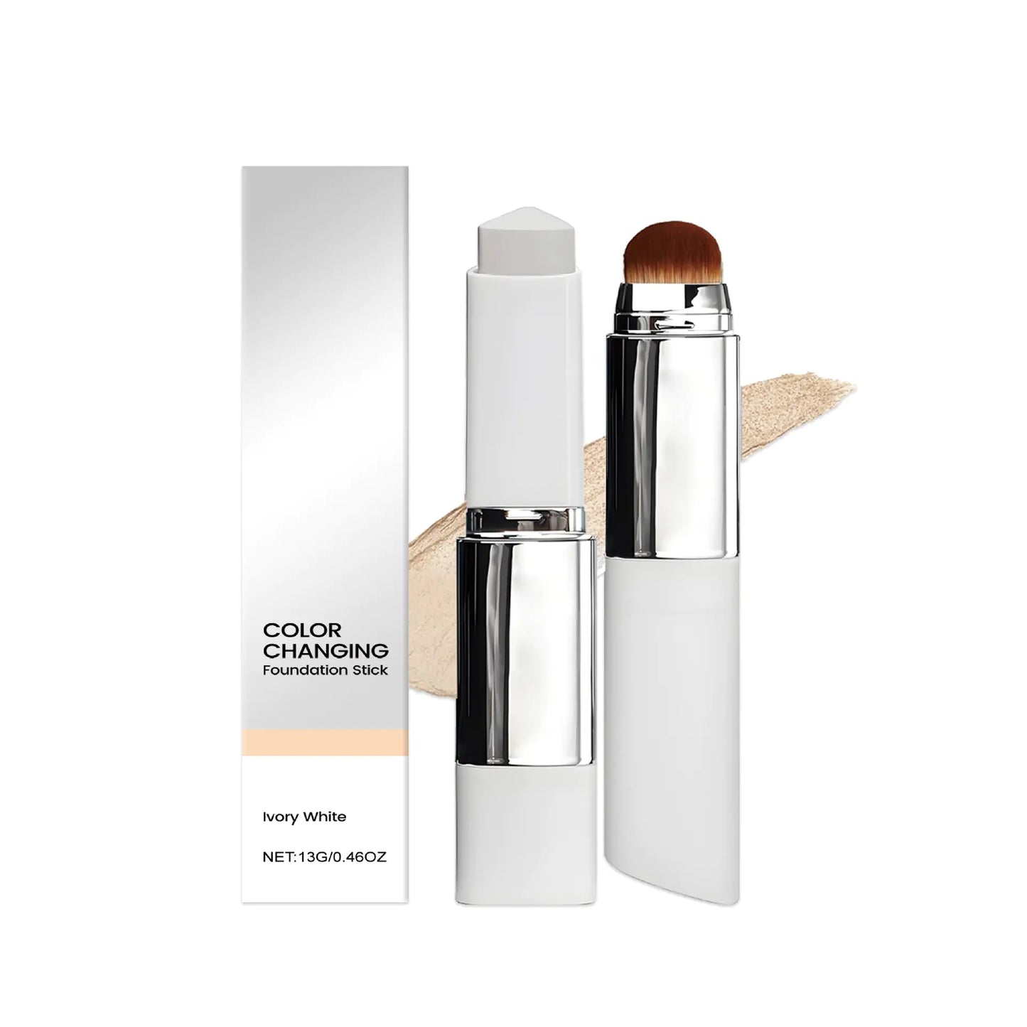 GlowShift™Foundation Stick