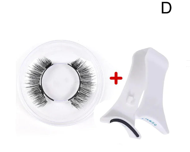 FauxLuxe™ Magnetic Eyelash