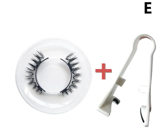 FauxLuxe™ Magnetic Eyelash