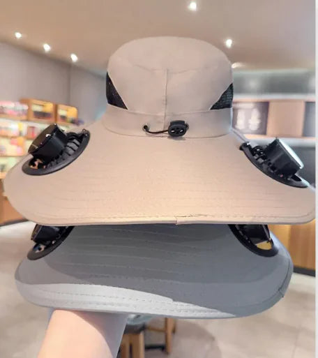 SolarFlow Cap™