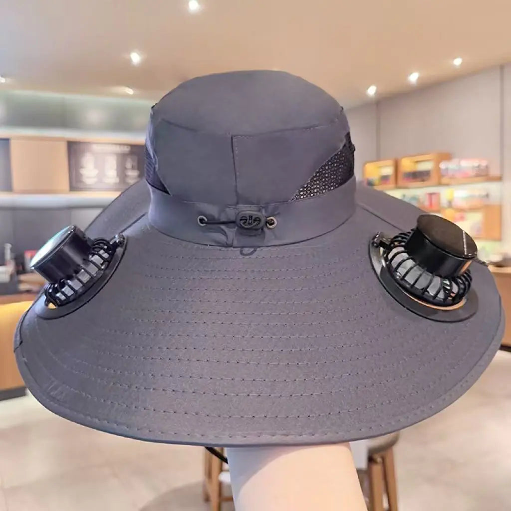 SolarFlow Cap™