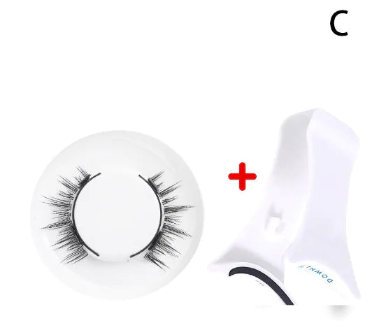 FauxLuxe™ Magnetic Eyelash