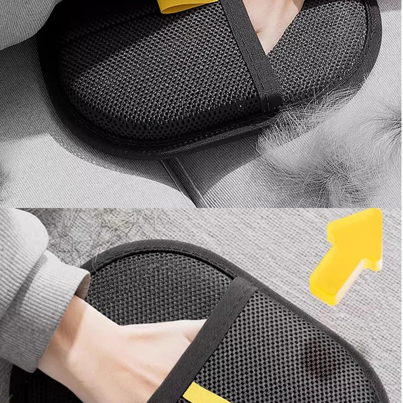 GroomiGlide™