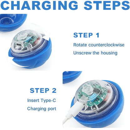 HappyPaws Toy™,Smart Dog And Cat Toy