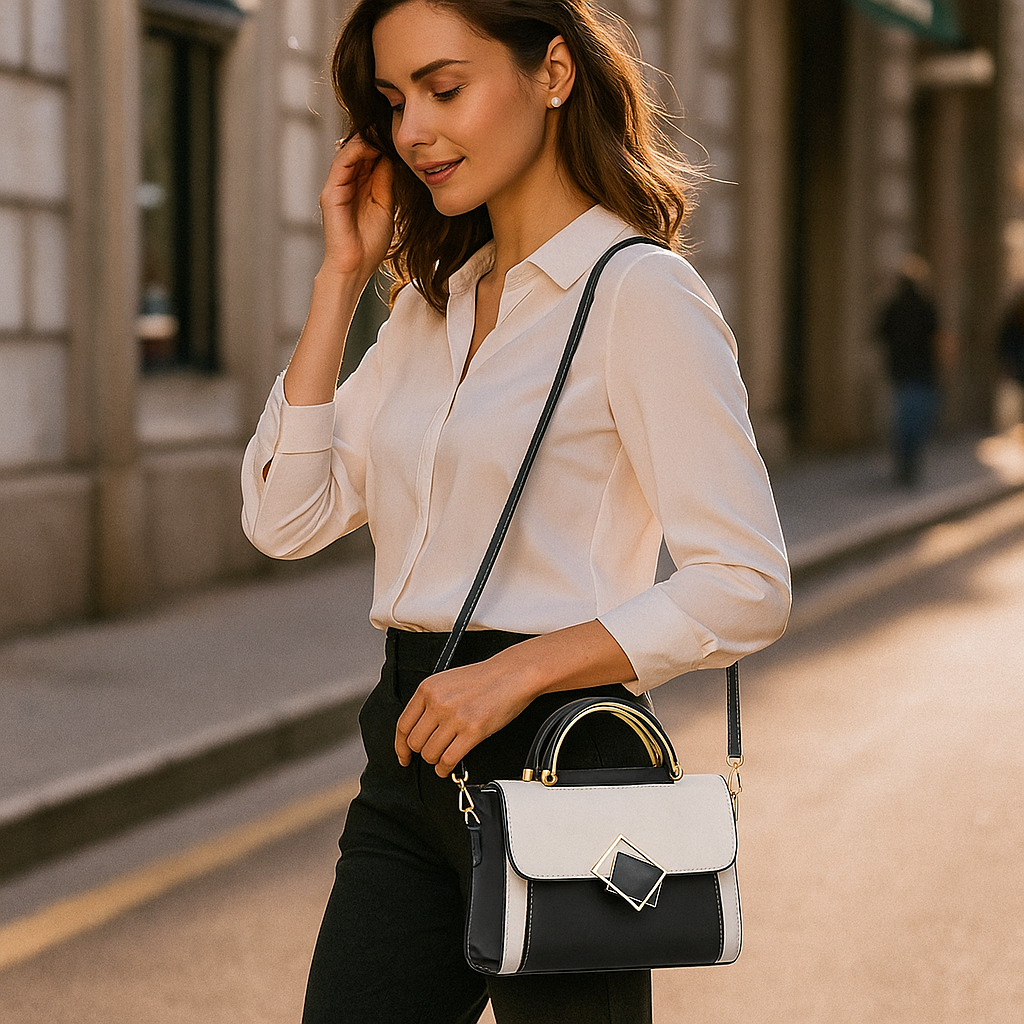 Velvra™ Everywear Bag