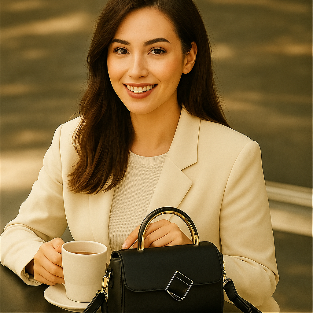 Velvra™ Everywear Bag