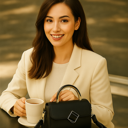 Velvra™ Everywear Bag