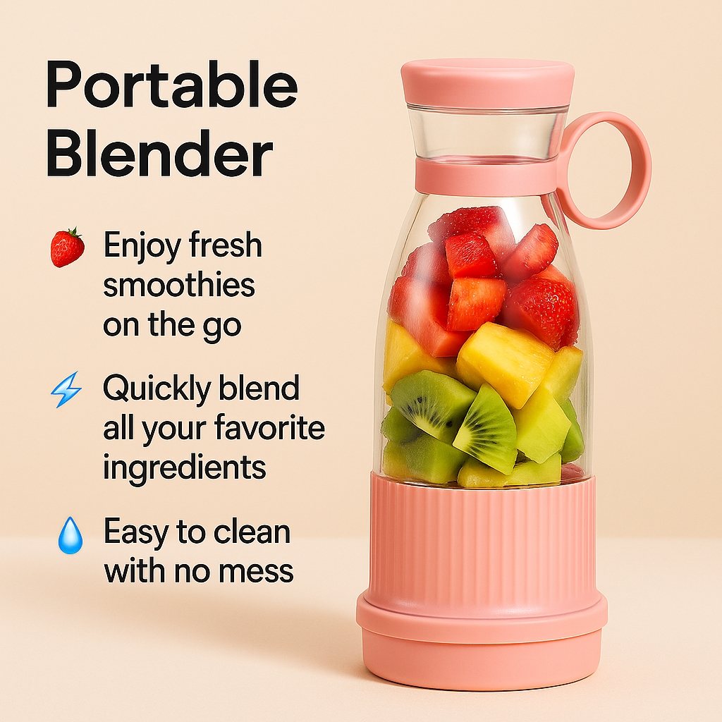 BlendiePop™
