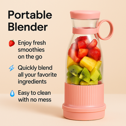 BlendiePop™