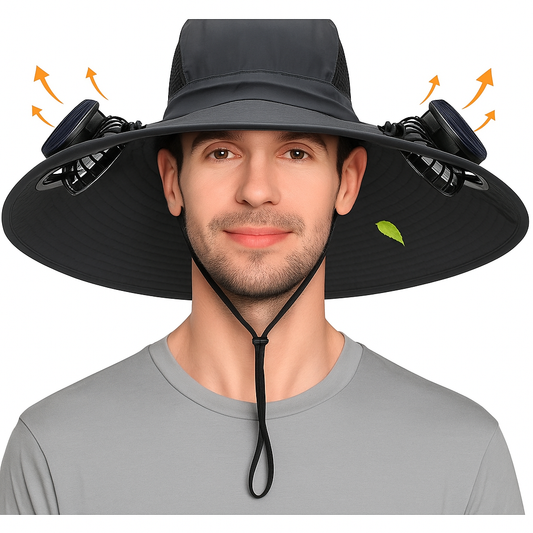 SolarFlow Cap™