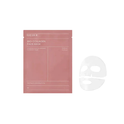HydroGlow Collagen Mask™