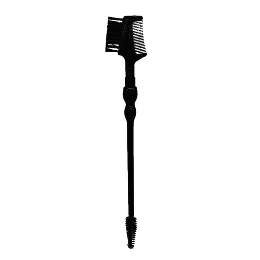 New Dual-Head Makeup Brush Set for Beginners