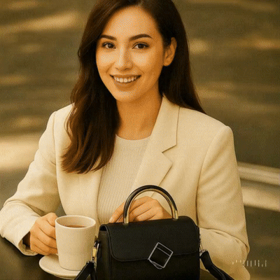 Velvra™ Everywear Bag