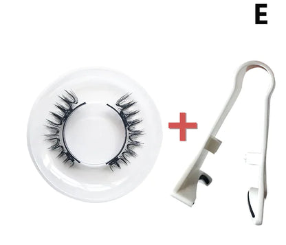 FauxLuxe™ Magnetic Eyelash