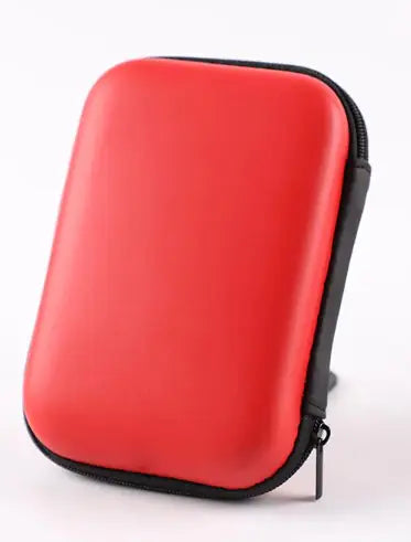Square Storage Bag
